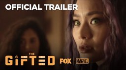 The Gifted - Comic-Con 2018 Trailer