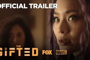 The Gifted - Comic-Con 2018 Trailer