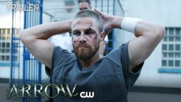 Arrow  - Arrow Comic-Con 2018 Trailer + First Look Season 7