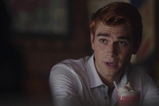 Riverdale - Comic-Con 2018 Highlight Reel and S3 Sneak Peek