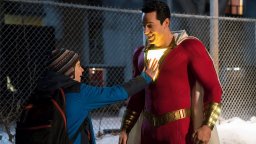 SHAZAM! - Official Trailer