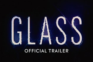 Glass - Official Trailer