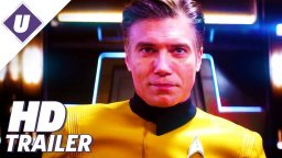 Star Trek: Discovery - Official Comic-Con Trailer