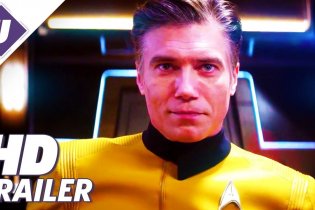 Star Trek: Discovery - Official Comic-Con Trailer