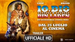 Io, Dio e Bin Laden - Trailer Ufficiale Italiano
