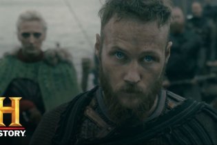 Vikings - Mid-Season 5 Official #SDCC Trailer