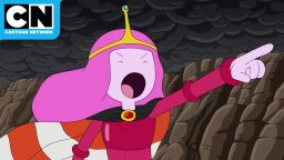 Adventure Time - Finale Trailer