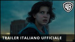 Godzilla II - King of the Monsters - Trailer Italiano