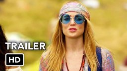 Legends of Tomorrow - Season 4 Comic-Con Trailer