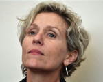 Good Omens: Frances McDormand sarà la voce di Dio!