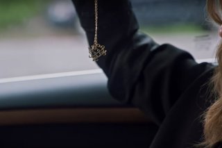 Hereditary: un momento del film