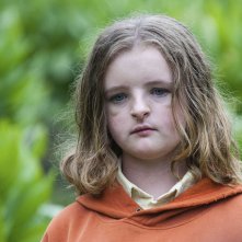 Hereditary: Milly Shapiro in un momento del film