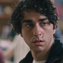 Hereditary: Alex Wolff in un'immagine del film