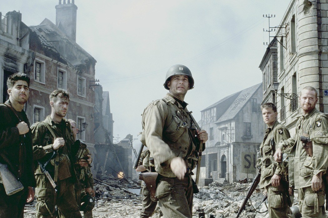 Salvate il Soldato Ryan compie 20 anni onore al merito di Steven Spielberg Movieplayer.it