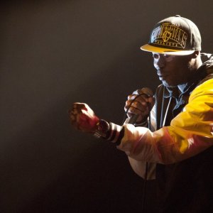 Il maestro di violino: un'immagine del film