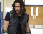 Black Lightning 2: Jordan Calloway regular nel ruolo di Painkiller