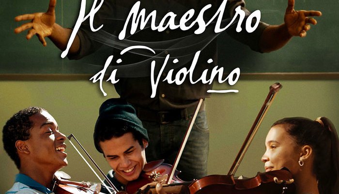 Lo Strano Caso Del Maestro Di Violino