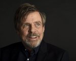 Mark Hamill travestito da Darth Vader e Trump: eccolo in incognito al Comic-Con
