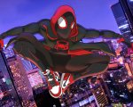 Spider-Man: Un nuovo universo, in arrivo una pioggia di Uomini Ragno!