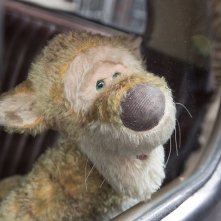 Ritorno al Bosco dei 100 Acri: un'immagine del film