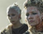 Vikings: l'annuncio della midseason premiere nel trailer della stagione 5