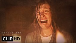 Hereditary – Le radici del male - I primi 5 minuti del film