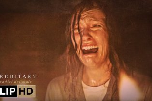 Hereditary – Le radici del male - I primi 5 minuti del film