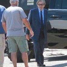 C'era una volta a... Hollywood: un irriconoscibile Al Pacino