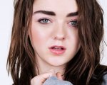 Il trono di spade: Maisie Williams svela un nuovo tatuaggio in tema su Instagram