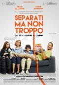 Locandina di Separati ma non troppo