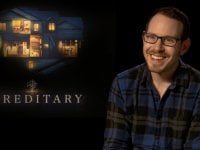 Hereditary, il regista Ari Aster: 'Mi prendo gioco del bigottismo americano'