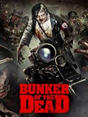 Locandina di Bunker of the Dead