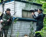 Escape at Dannemora: Benicio Del Toro, Patricia Arquette e Paul Dano nelle prime foto della serie tv