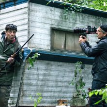 Escape at Dannemora: Ben Stiller riprende Benicio Del Toro