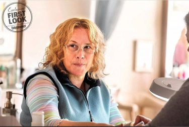 Escape at Dannemora: un'irriconoscibile Patricia Arquette