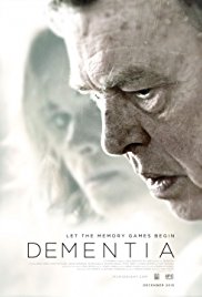 Locandina di Dementia