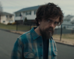 I Think We're Alone Now: Peter Dinklage nel primo teaser del film