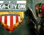 Judge Dredd: Mega-City One, pronto il soggetto delle prime due stagioni