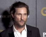 Matthew McConaughey, che strani versi: il supercut video!