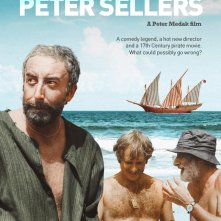 Locandina di The Ghost of Peter Sellers