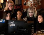 Recensione Ocean's 8: rapina e truffe nell'era del #MeToo