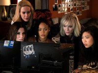 Recensione Ocean's 8: rapina e truffe nell'era del #MeToo