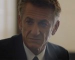 The First: Sean Penn nel primo trailer della serie