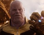 Avengers: Infinity War, Joss Whedon: 'Thanos? Non sapevo cosa farne'