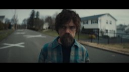 I Think We're Alone Now - Teaser Trailer