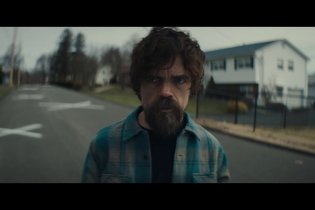 I Think We're Alone Now - Teaser Trailer