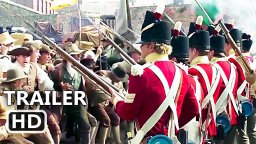 Peterloo - Official Trailer