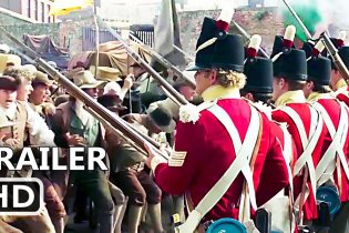 Peterloo - Official Trailer