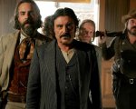 Deadwood: HBO annuncia ufficialmente l'arrivo del film nel 2019!