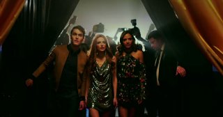 Famous in love: una foto promozionale della serie